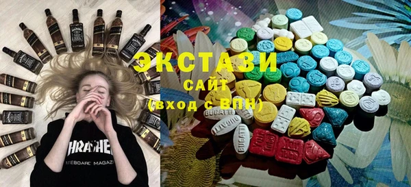 хмурый Абаза