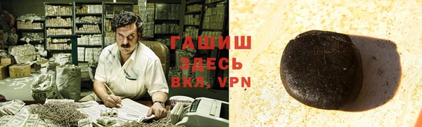 хмурый Абаза